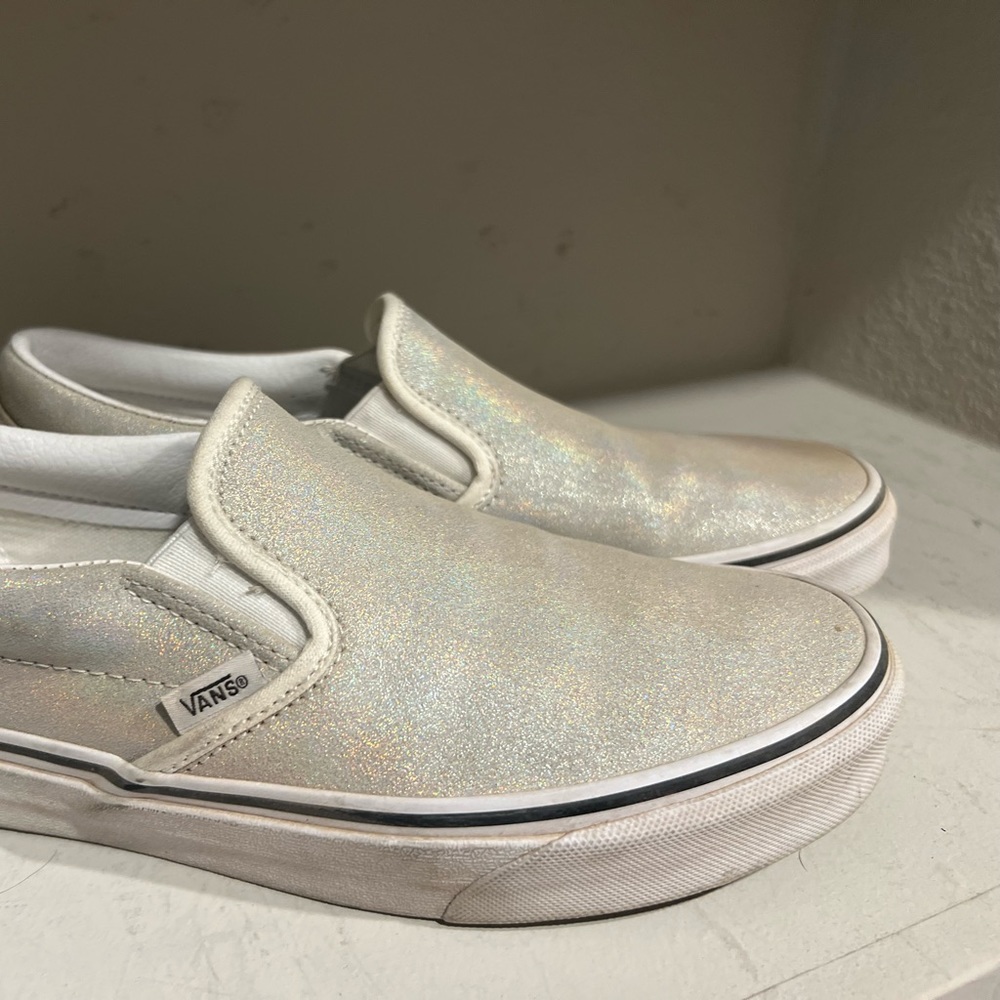 Vans shoes